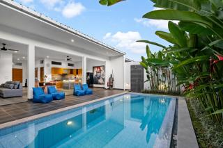 Pasha Villa by Betterplace - Canggu - 7