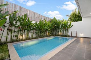 Pasha Villa by Betterplace - Canggu - 2