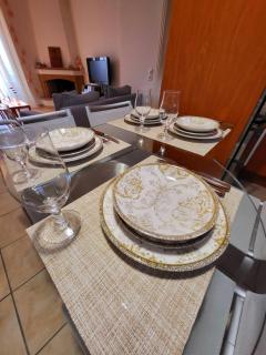 Dilion Guest Apartment - Dhílesi - 2