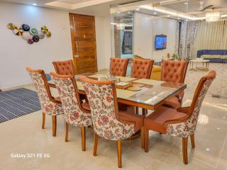 Pratishtha 4BHK, DLF Phase 1, Gurgaon - Gurgaon - 7