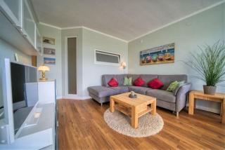 Ferienpark - Haus K, App 0K0912 - Heiligenhafen - 8