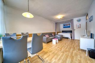 Ferienpark - Haus K, App 0KEG11 - Heiligenhafen - 4