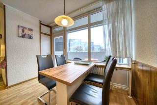 Ferienpark - Haus K, App 0KEG11 - Heiligenhafen - 2