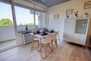 Ferienpark - Haus L, App 0L0210 - Heiligenhafen - 3
