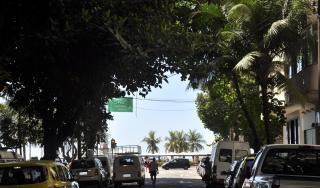 Studio Copacabana - Rio de Janeiro - 0