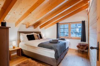 Ski in & out Chalet Marmo in Zermatt - Zermatt - 5