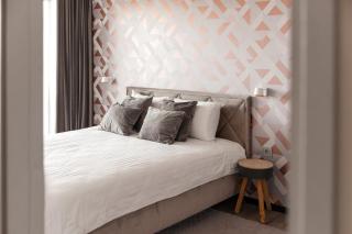 Bright Kaunas apartment with Castle view - Kaunas - 2