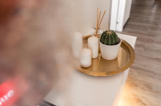 Bright Kaunas apartment with Castle view - Kaunas - 7