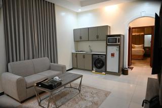 فندق العابرة الرياض - 4