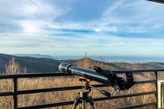 Gatlinburg Summit Smoky Mountains View - Gatlinburg - 9