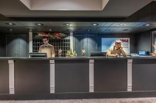Hotel Sporting - Pas de la Casa - 9