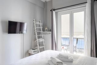 Stylish 1-BEDROOM Apartment Central & Cozy! - Atene - 1