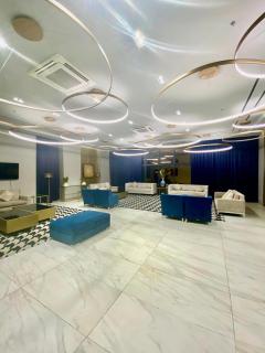 Studio With balcony - 8