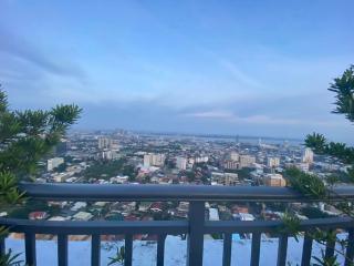 Studio With balcony - 1