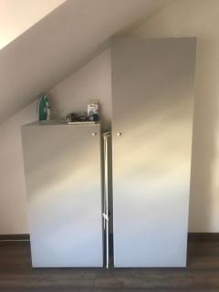 Lilia 3 Self-Check in apartment - 5