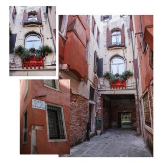 Hotel Casa Petrarca - Venice - 9