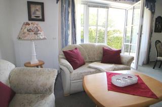 Apartmentvermittlung Mehr als Meer - Objekt 30 - Niendorf - 7