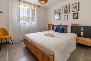 L'appartement Cosy Chic et sa vue imprenable - 6