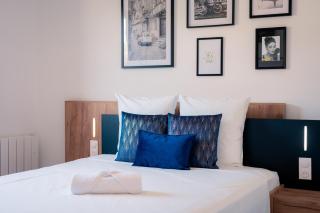 L'appartement Cosy Chic et sa vue imprenable - Sète - 4