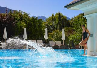 Salzburgerhof, das 5-Sterne Hotel von Zell am See - Zell am See - 7