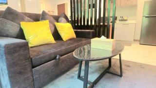 A407-Penthouse Forest View 2Bedrooms2baths Ao Nang Beach - Ao Nang Beach - 1