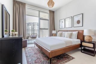 Frank Porter - Creek Rise Tower 1 - Dubai - 3