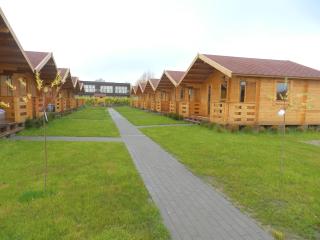 Domki u Szostaków - Dąbki - 9