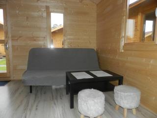 Domki u Szostaków - 2