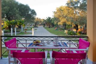 Kaspy Country Houses - Lygia - 2