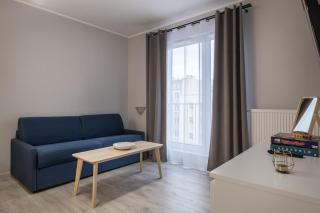 02 Gdynia Premium - Apartament Mieszkanie dla 4os - 6