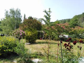 La Métairie de Lamourade, gîte nature - Saint-Ferriol - 8