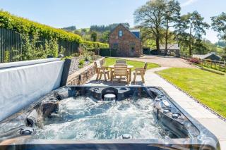 Waun Yscir Rural escape in the Brecon Beacons - 9