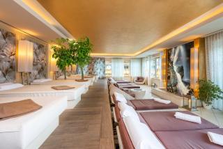 Salzburgerhof, das 5-Sterne Hotel von Zell am See - 8