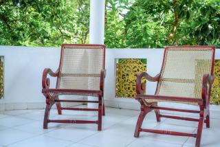 SAKURAHANA VILLA AND AYURVEDA - Aluthgama - 3