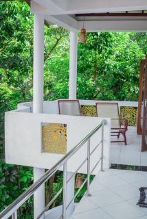 SAKURAHANA VILLA AND AYURVEDA - 4