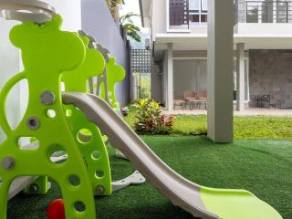 Kira House Bandung by Privee - 4