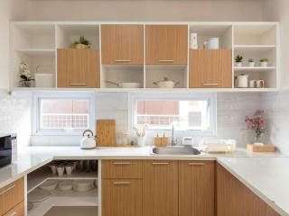 Kira House Bandung by Privee - Bengkok - 8