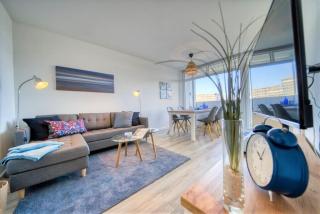 Ferienpark - Haus L, App 0L0508 - Heiligenhafen - 0