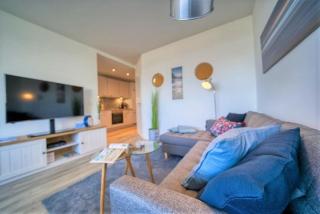 Ferienpark - Haus L, App 0L0508 - Heiligenhafen - 8