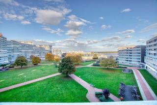 Ferienpark - Haus L, App 0L0506 - Heiligenhafen - 9