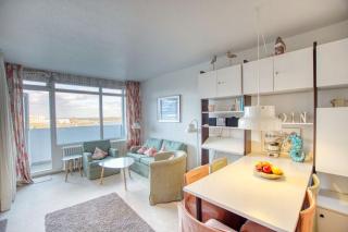 Ferienpark - Haus L, App 0L0506 - Heiligenhafen - 7