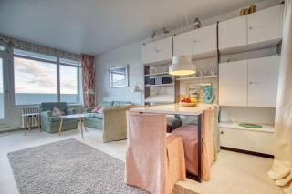 Ferienpark - Haus L, App 0L0506 - Heiligenhafen - 6