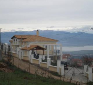 VILLA EYTIXIA - Mendenitsa - Mendhenítsa - 0