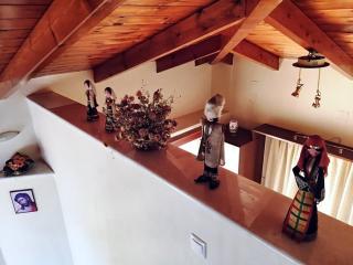 VILLA EYTIXIA - Mendenitsa - Mendhenítsa - 9