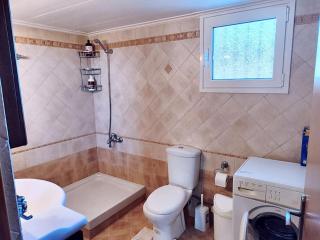 VILLA EYTIXIA - Mendenitsa - Mendhenítsa - 8