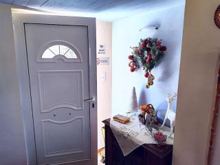 VILLA EYTIXIA - Mendenitsa - Mendhenítsa - 6