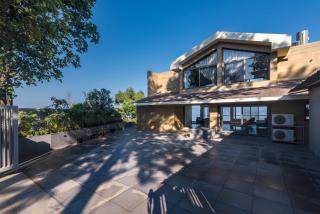 SaffronStays Mountain Rizz - 4