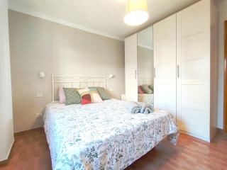 Guanarteme Beach Flat by Wave Properties - Las Palmas - 5