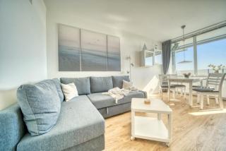 Ferienpark - Haus L, App 0L0609 - Heiligenhafen - 0