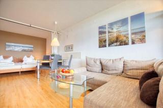 Ferienpark - Haus L, App 0L0605 - Heiligenhafen - 5